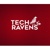 The Techravens Logotype