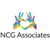 NCG Associates Logotype