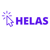 Helas SEO Agency Logotype