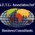 S.F.T.G. Associates International Logotype