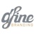 dfine Branding Logotype
