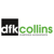 DFK Collins Logotype