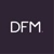 DFM Logotype