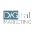 DG Digital Marketing Logotype