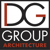 DG Group Architecture PLLC Logotype