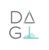 Delta Growth Inc. Logotype