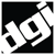 DGI Creative Logotype