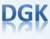 DGK & Associates Logotype