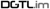 DGTL.Technology Logotype