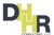 DH HR Consulting Logotype