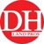 DH Land Pros Logotype
