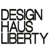 Design Haus Liberty Logotype