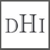 David Hedgepeth Interiors Logotype