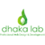 Dhaka Lab Logotype