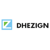 Dhezign Logotype