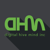 Digital Hive Mind Inc Logotype