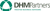 DHM Partners Logotype