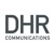 DHR Communications Logotype