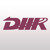 DHR Staffing Logotype