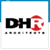 DHR Architects Logotype