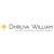 Dhruva William Logotype