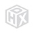 DHX Advertising Logotype