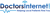 DoctorsInternet Logotype