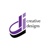 DI Creative Designs Logotype