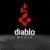 Diablo Media Logotype