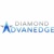 Diamond AdvanEdge Logotype