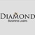 Diamond Business Loans Logotype
