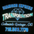 Diamond Express Transportation Logotype