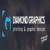 Diamond Graphics Logotype