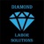 Diamond Labor Solutions Logotype