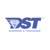 DIAMOND S TRUCKING Logotype