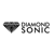 Diamond Sonic Logotype