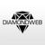 DiamondWeb Logotype