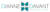 Dianne Davant Interiors Logotype