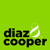 Diaz & Cooper | Level350 Logotype