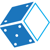 Dice205 Logotype