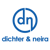 Dichter & Neira Logotype