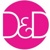 Dick&Dave Logotype