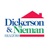 Dickerson Nieman Logotype
