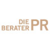 DIE PR-BERATER Logotype