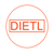 Dietl International Logotype
