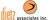 Dietz Associates Inc Logotype