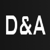 Dietz & Associates Logotype