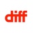 Diff Agency Logotype