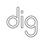 Dig Design Logotype