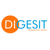 Digesit Agencia de Marketing Digital Logotype